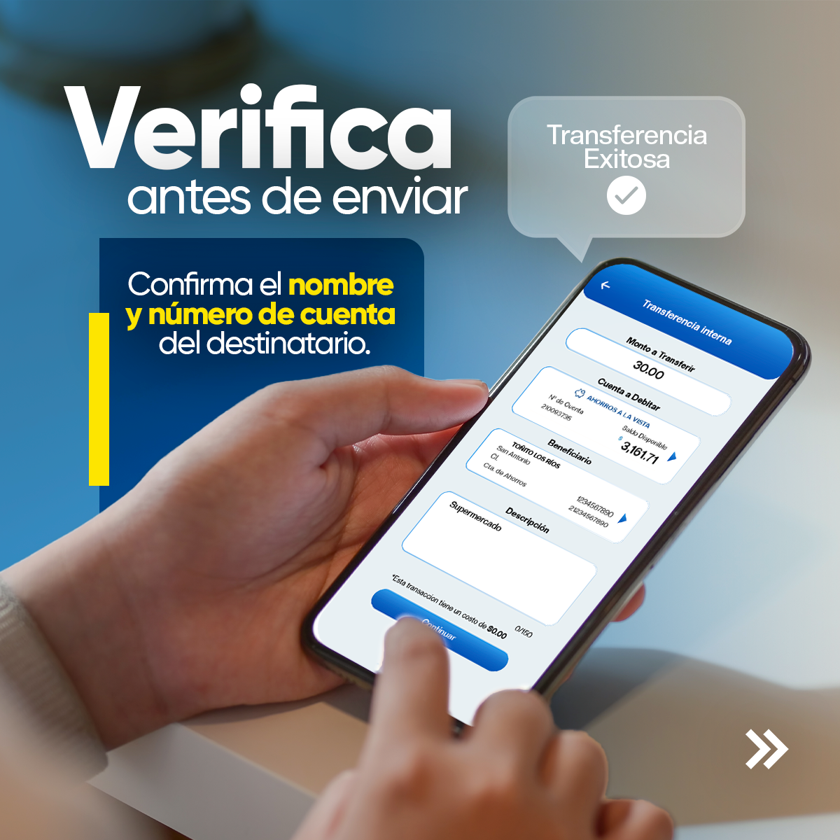 Tip de seguridad 17