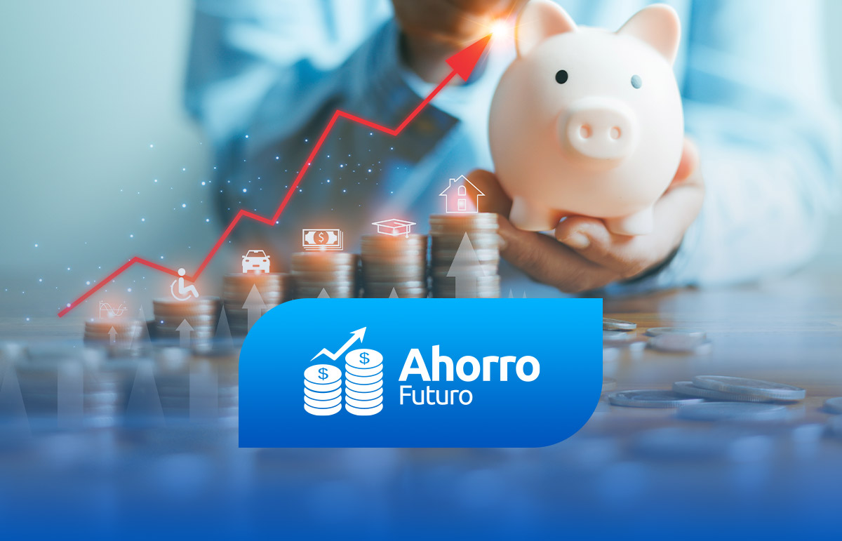 Ahorro futuro