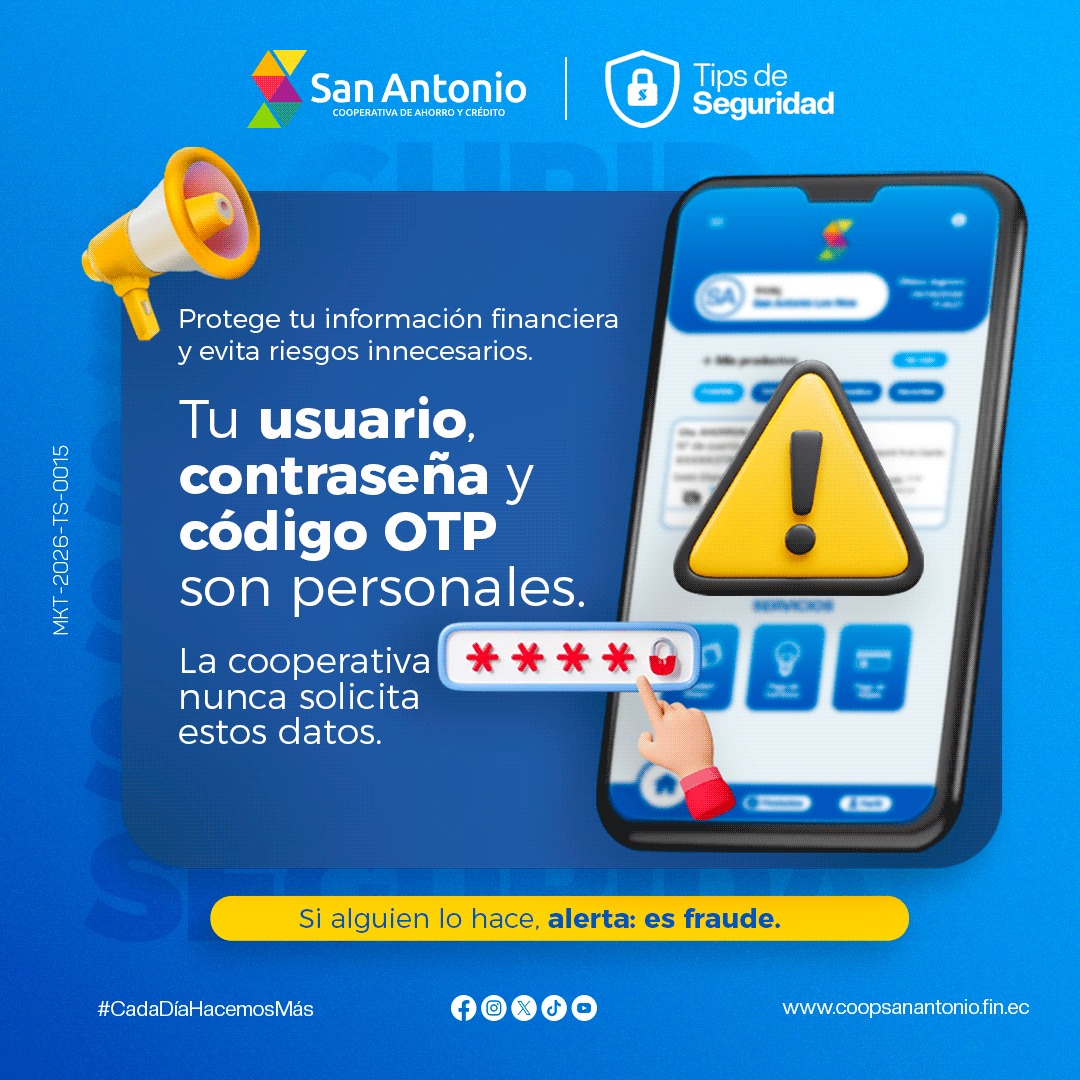 Tip de seguridad 23
