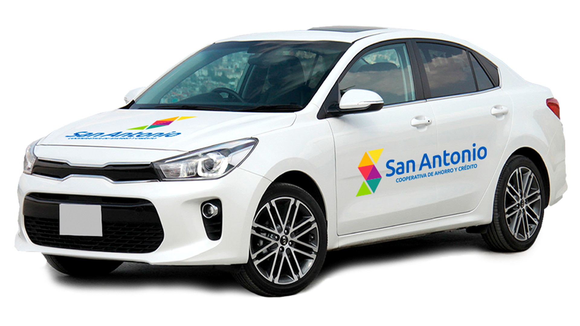 Sorteo Auto