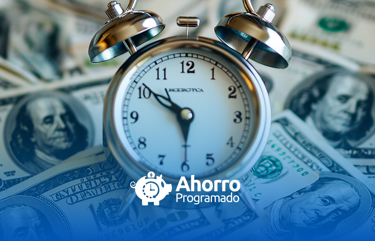 Ahorro Programado