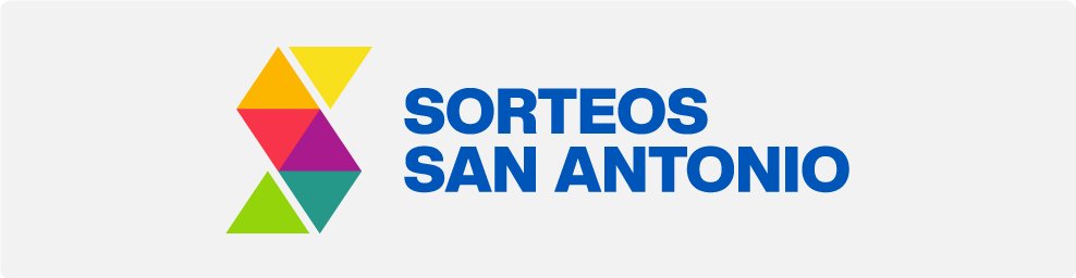 Sorteo San Antonio