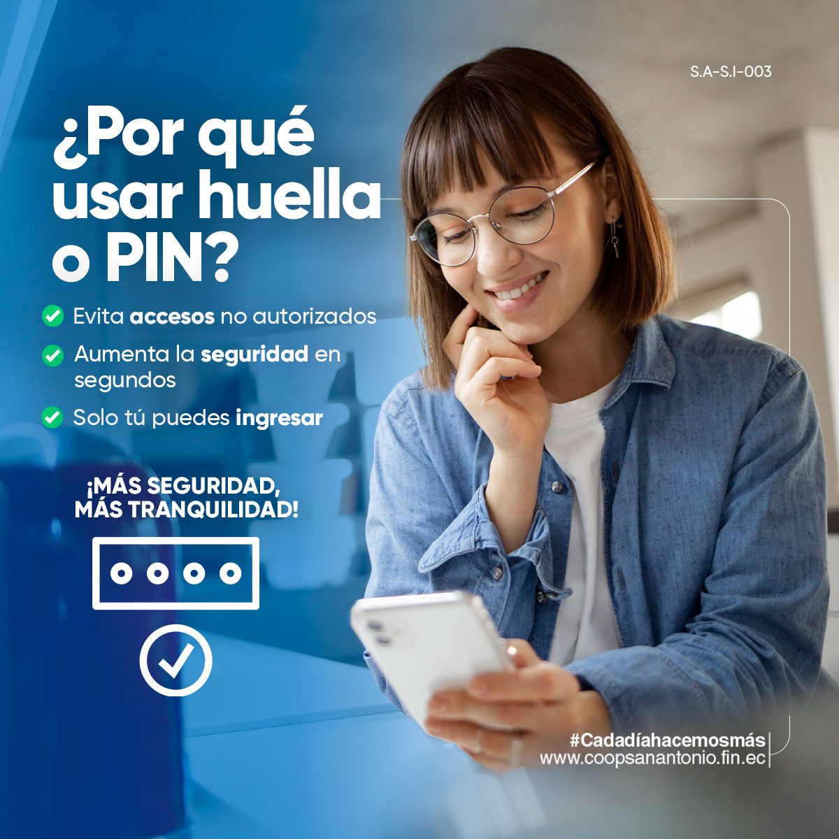 Tip de seguridad 7