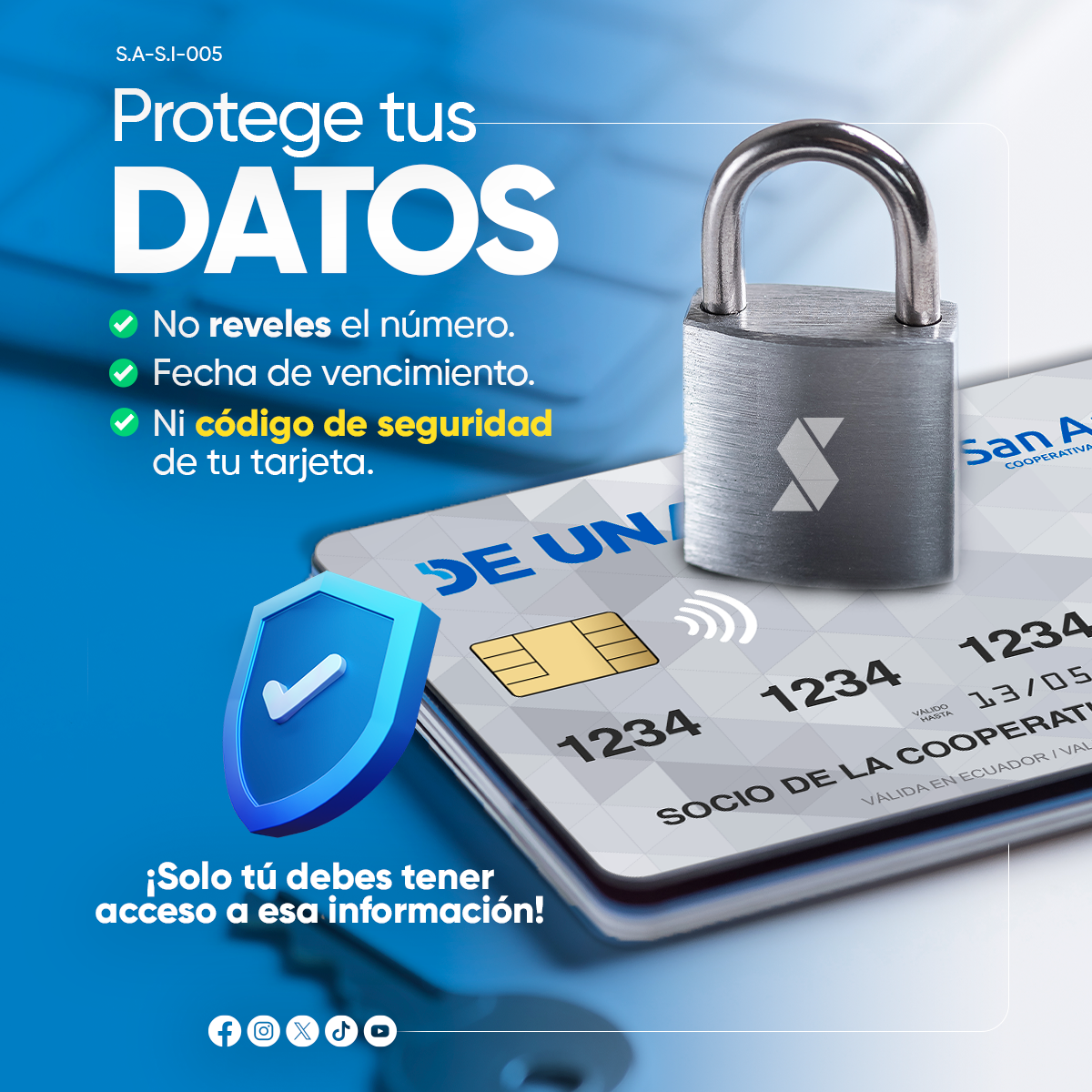 Tip de seguridad 11